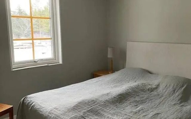 Villa Vitviken Sleeps 4 With Pool