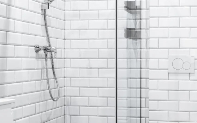 Apartamenty Dvoor1924