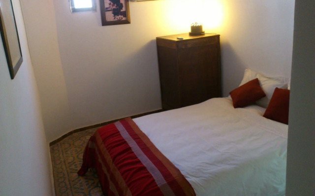 R´Mila Medina Fez
