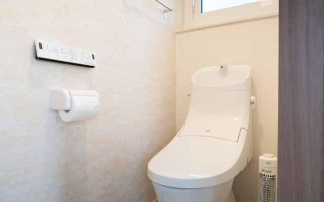 Hdo Hachiken Duplex House 1F