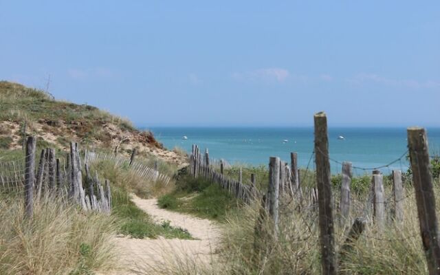 Villa 1 - Les Minutias Village