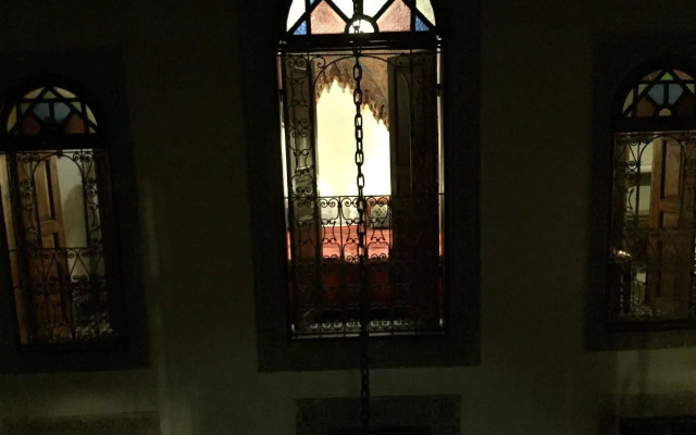 Dar El Menzah