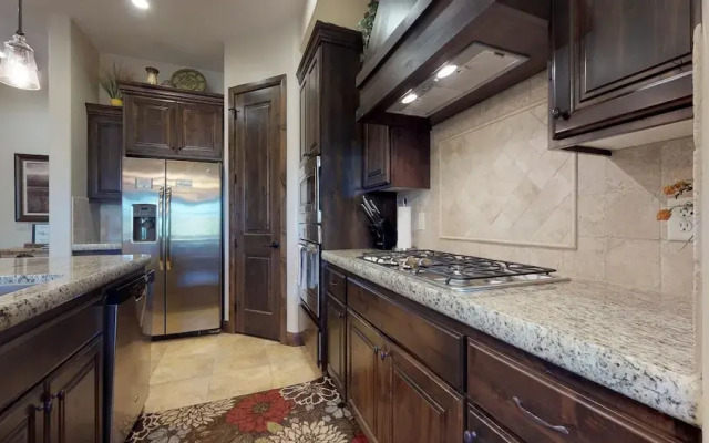 Kolob 3 Bedroom Apts by RedAwning