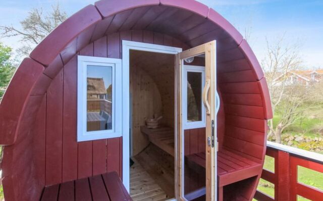 "Harka" - 500m from the sea in Bornholm