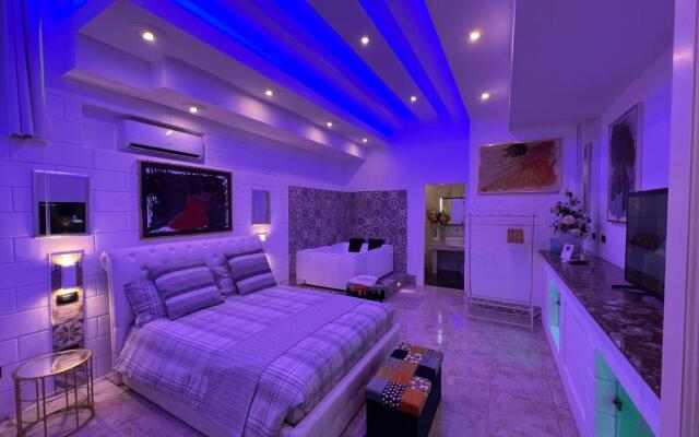 GianLuis Luxury Suites