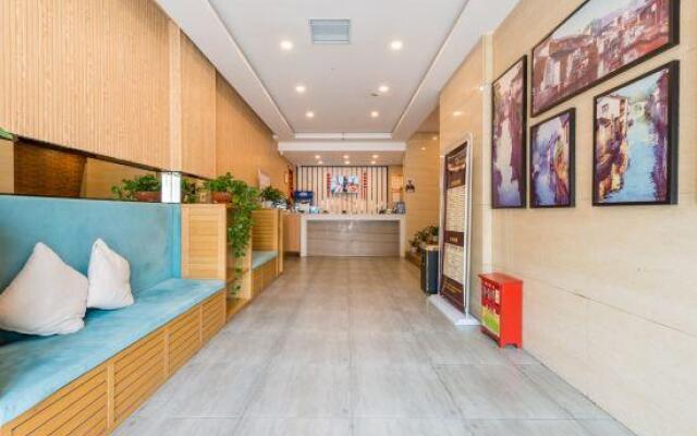 Future Boutique Hotel