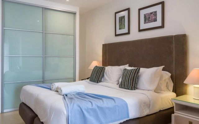 Hotel Ta' Cenc & Spa