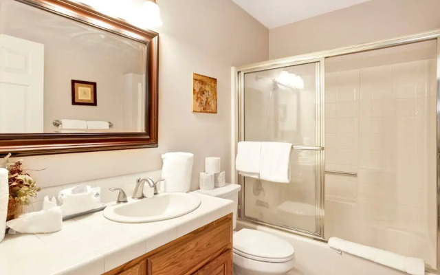 Sacred Stone Retreat #2506