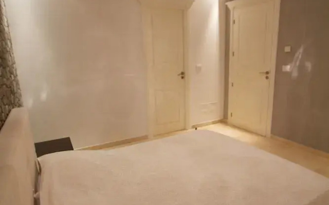 Welcome Home