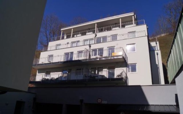 Haus Obauer By Alpentravel