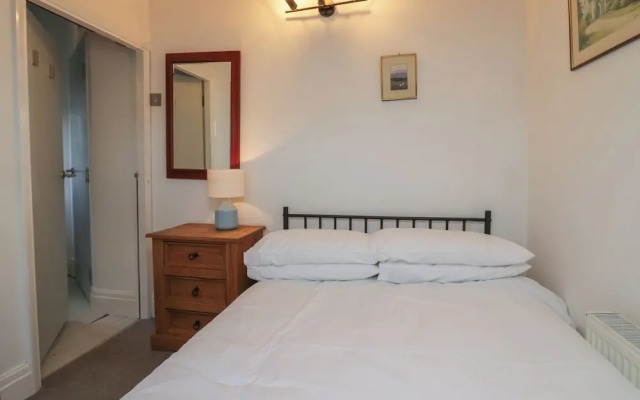 Flat 1