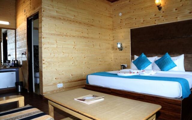Winnies Holiday Resort & Spa