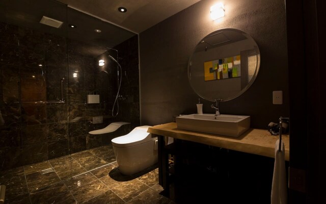 Shakespeare Hotel