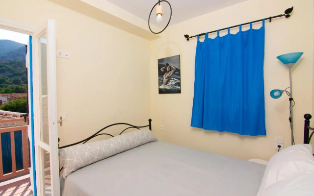 Lilas Traditional Maisonette