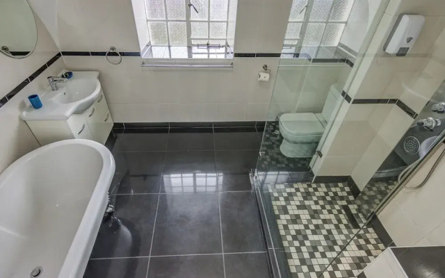 Edenvale Guesthouse