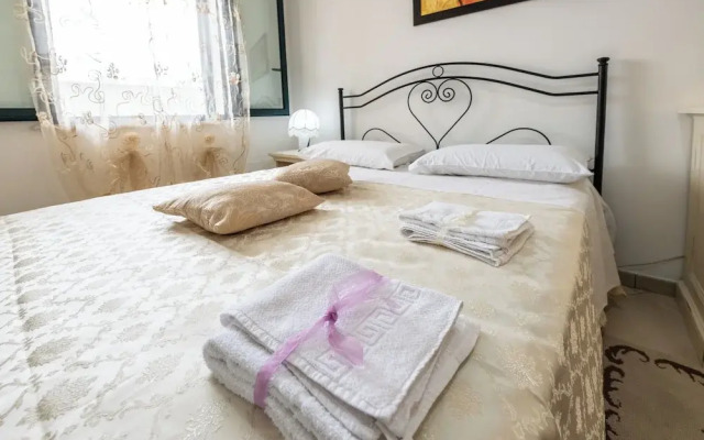 L'alba di Santa Cesarea