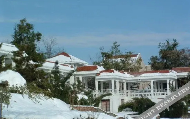 Wanglong Resort
