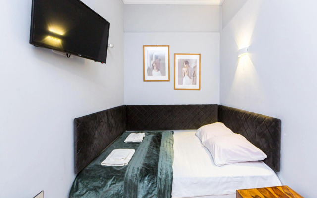 Сучасна квартира по вул. Таманська 9/4, біля Краківського.