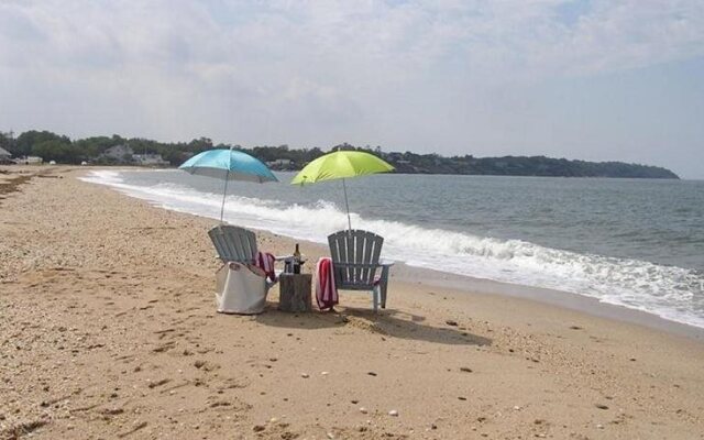 Shorecrest Bed and Breakfast