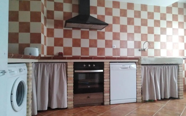 Casa Rural Alicia