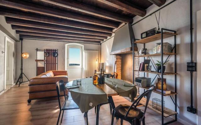 Agriturismo Maison 1933 (Adults Only)