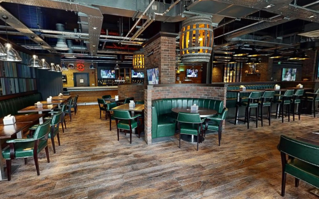 Village Hotel Aberdeen