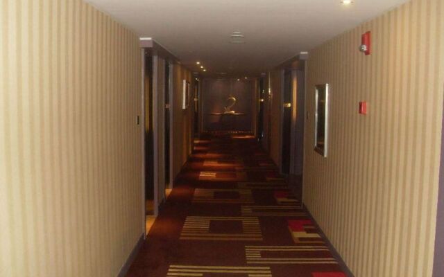 Hangzhou Radow Jiali Hotel