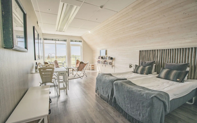 Halmstad Golfarena Hotell