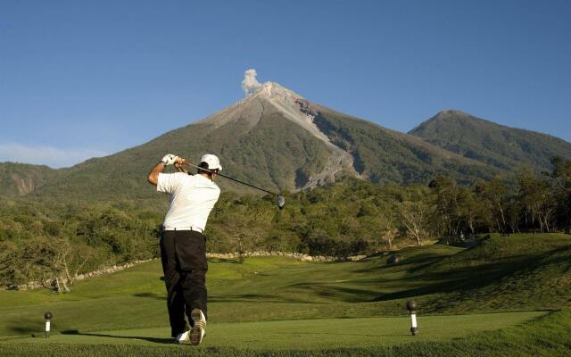 Hotel La Reunion Golf Resort and Residences