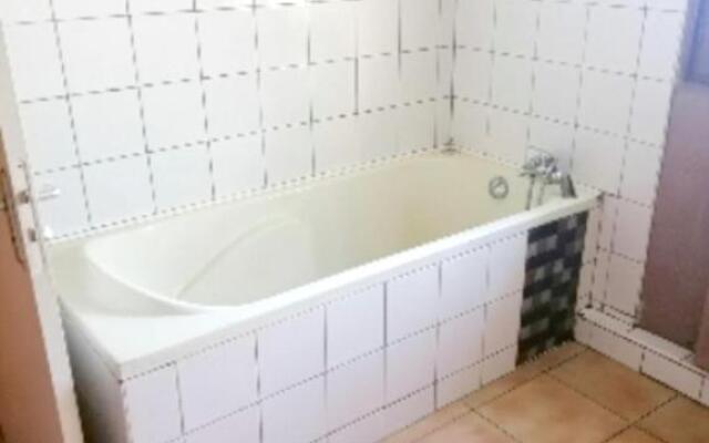 Appartement d'une chambre avec jardin clos et wifi a Avignon