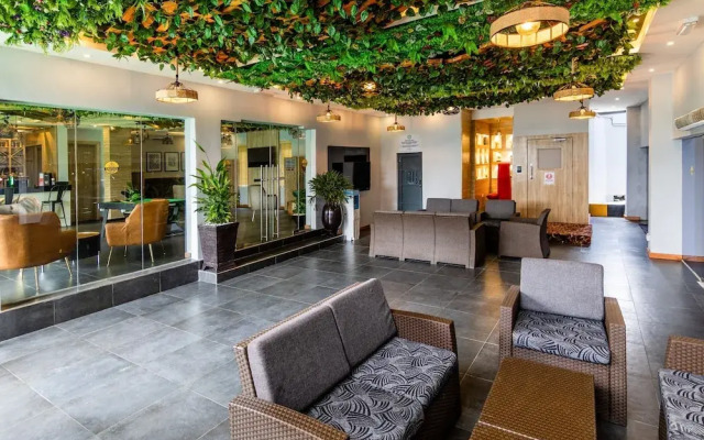 Protea Hotel by Marriott Delta