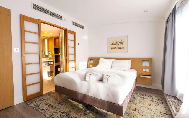 Novotel Cardiff Centre