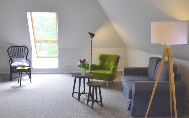 Lieblingsplatz Bohlendorf