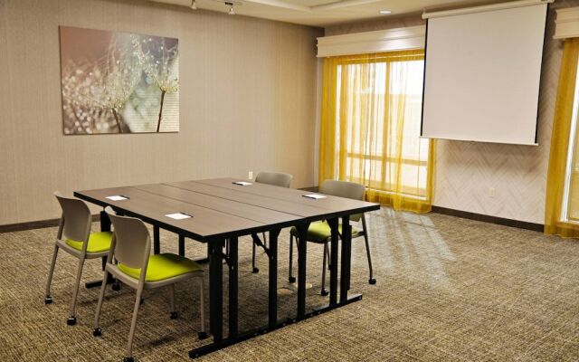 SpringHill Suites Houston Katy Mills