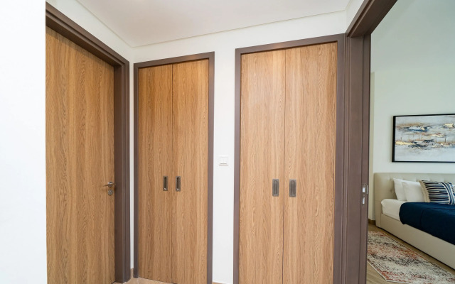 Pristine Cozy One Bedroom Suite