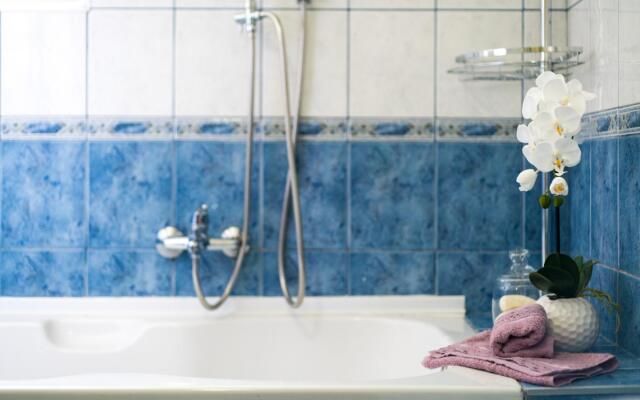 Jurica - 100 m from sea - A1(3+2)