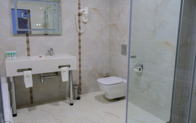 Hotel SPS