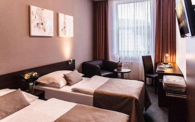 Interhotel Zlin