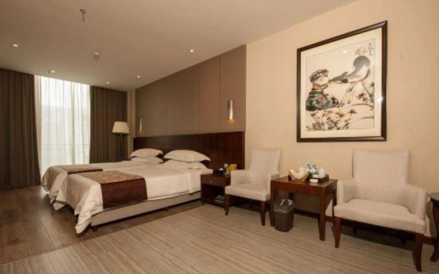 Xinhua Hotel