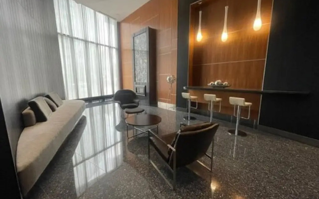 Waterfront Boutique Suites