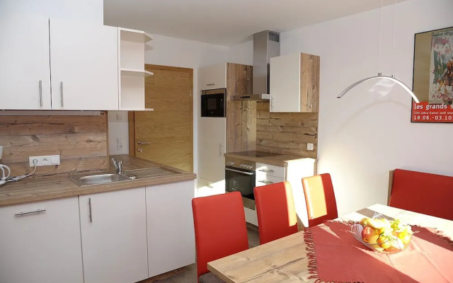Landhaus & Haus Rustika