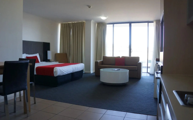 Rydges Mount Panorama Bathurst