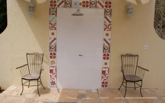 Le Village Boutique Hotel