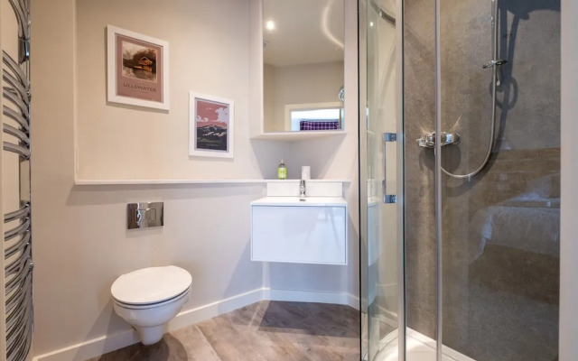 Howe Keld 4 First Floor