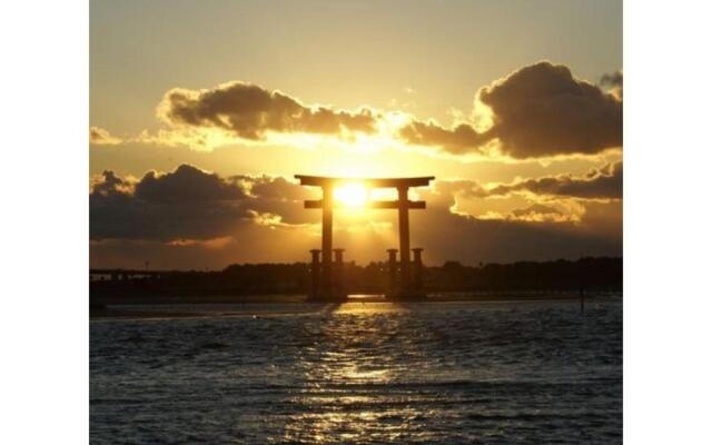 EN HOTEL Hamamatsu - Vacation STAY 67733v