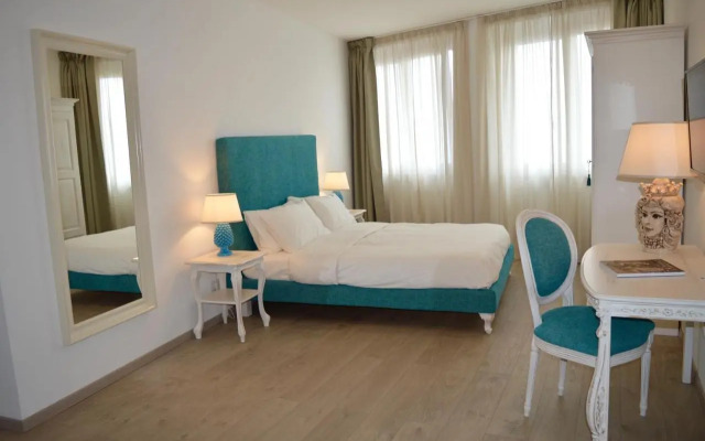 Villa Quisisana Taormina