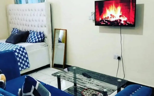 Vescon 1 Holiday Apartments Bamburi