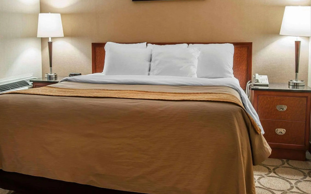 Comfort Inn