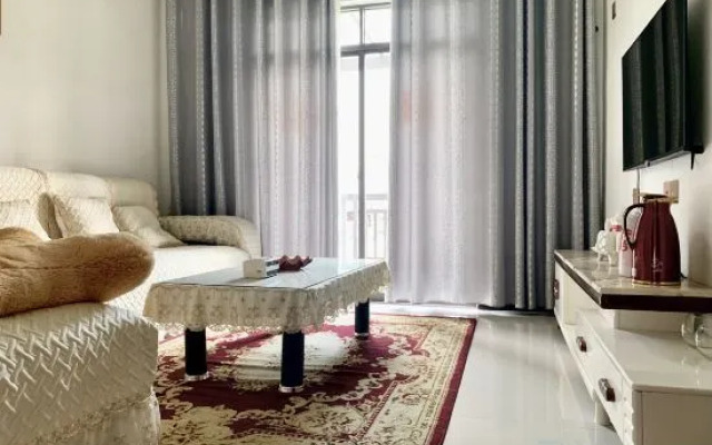 Hangzhou Pushe Xiaoqi Homestay