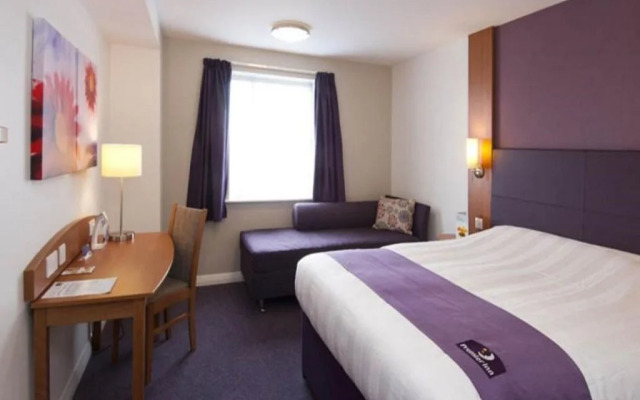 Premier Inn Stockton-On-Tees Hartlepool